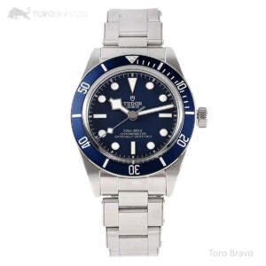 Tudor Heritage Black Bay Fifty Eight Blue 79030B