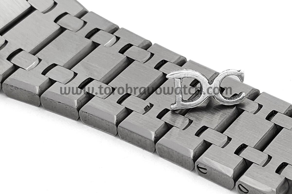 Royal Oak 15500 Blue Dial - Image 8