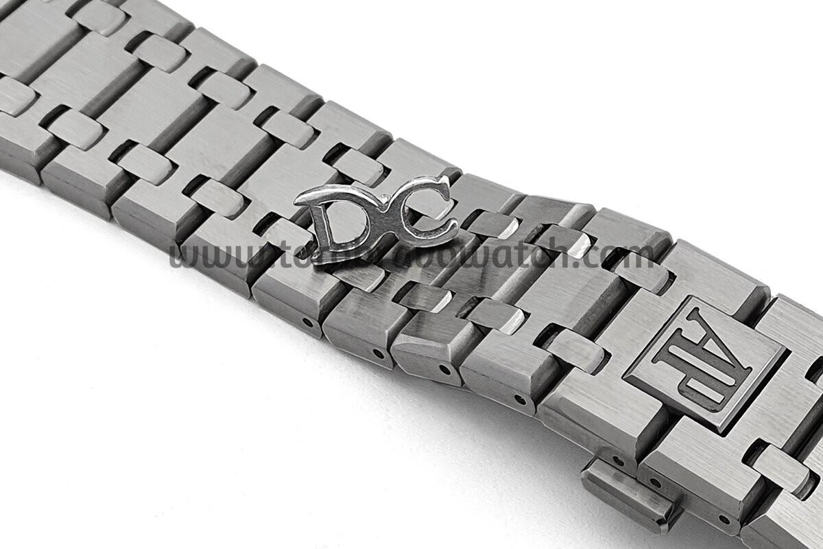 Royal Oak 15500 Blue Dial - Image 7