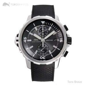Aquatimer Chronograph Edition IW379506 “Sharks”