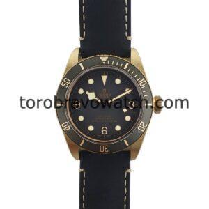 Tudor Black Bay Bronze Ref. 79250BA Gray Dial