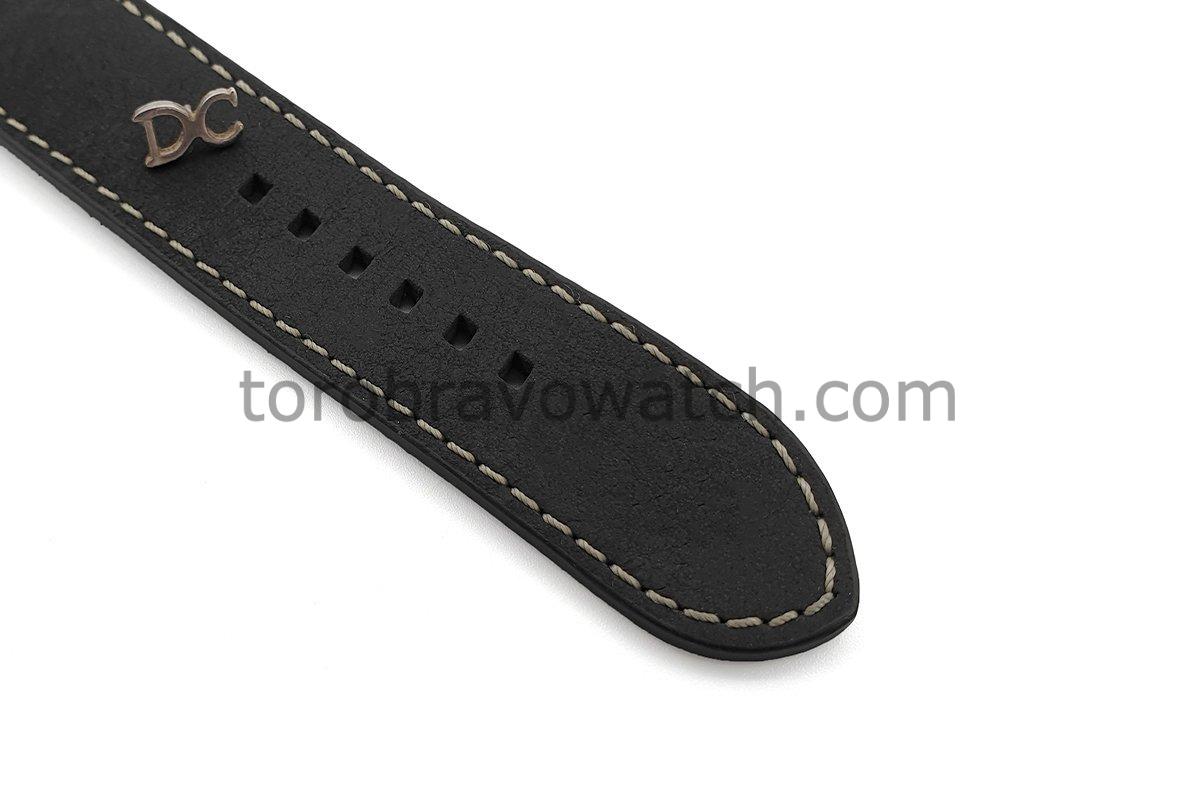 Tudor Black Bay Bronze Ref. 79250BA Gray Dial - Image 8