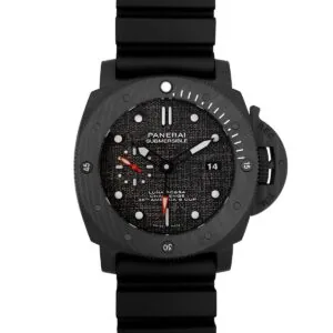 PAM1039 Submersible Luna Rossa 47mm