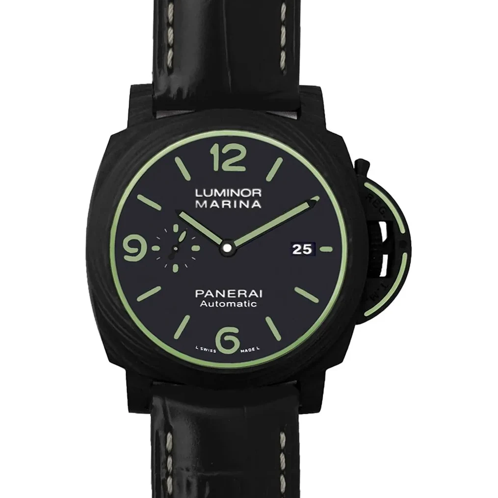 PAM1118 Luminor Marina “Luminous Trilogy” 44mm