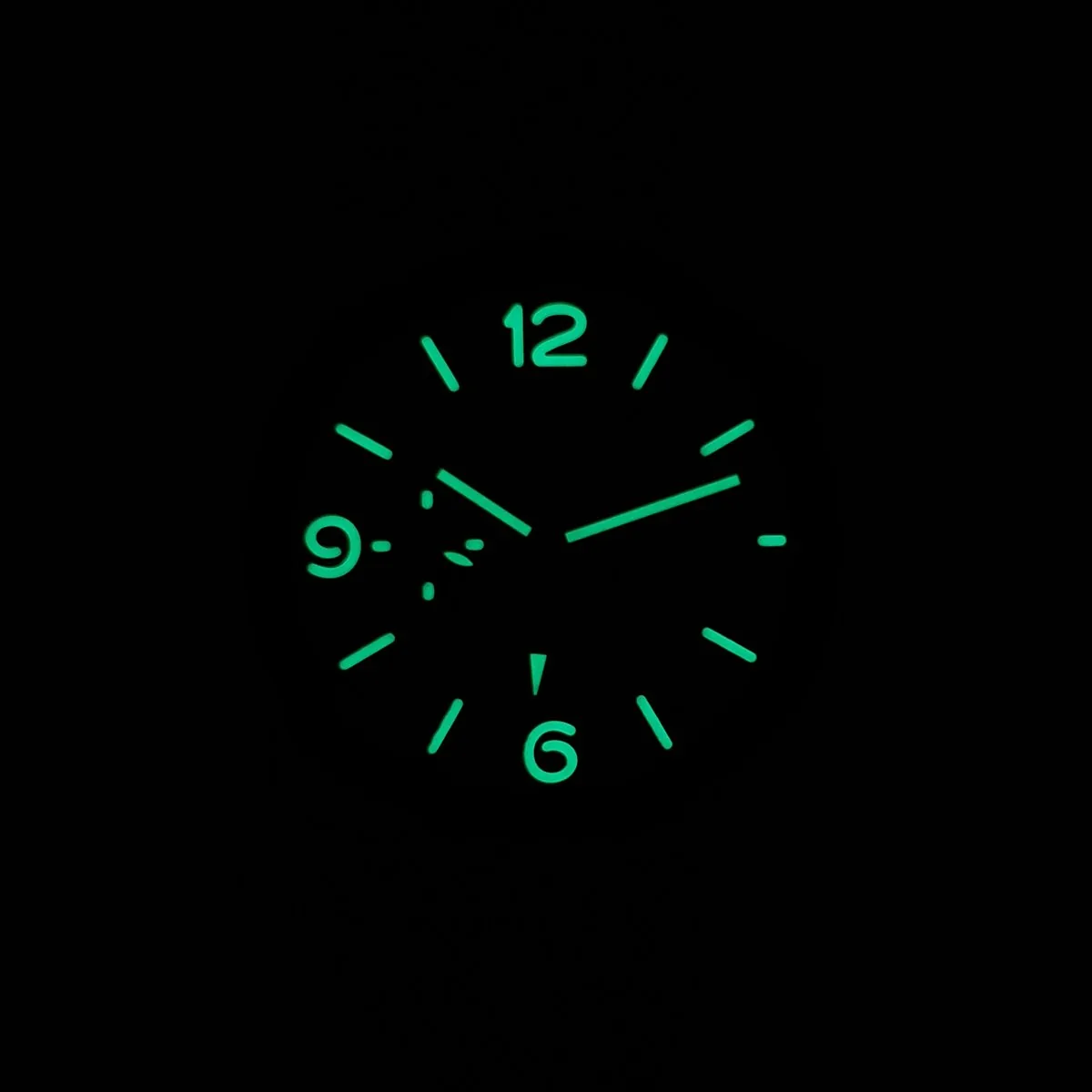 PAM1056 Luminor 1950 3 Days GMT ”Mahendra Singh Dhoni“ 44mm – Image 11