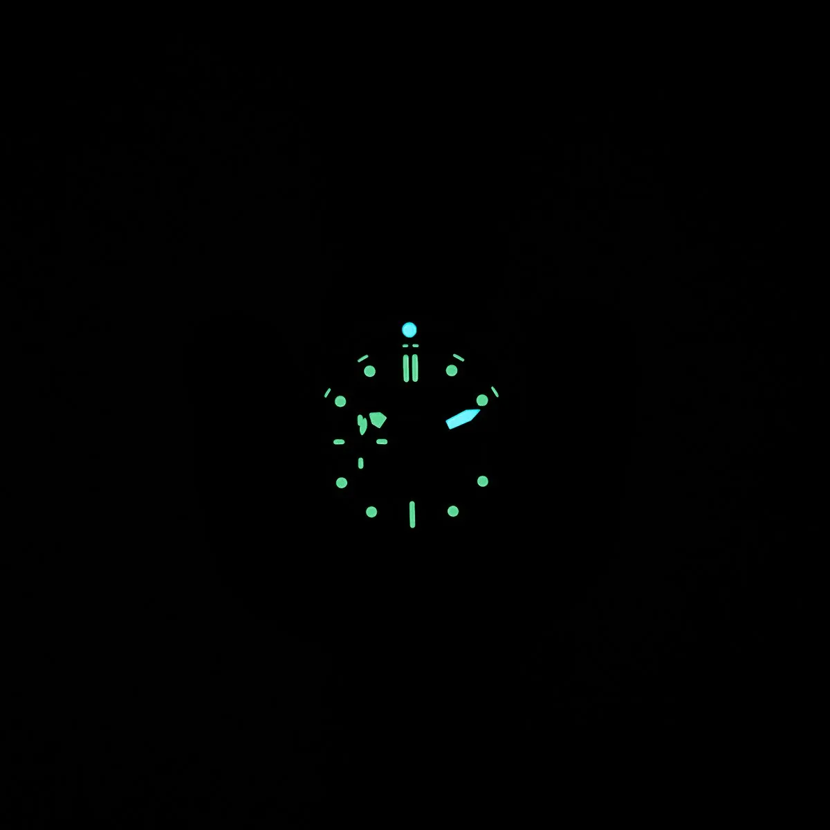 Pam1055 Luminor Submersible 42mm – Bild 10