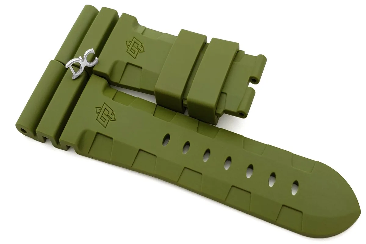 PAM968 Luminor Submersible Bronzo 47mm – Bild 11
