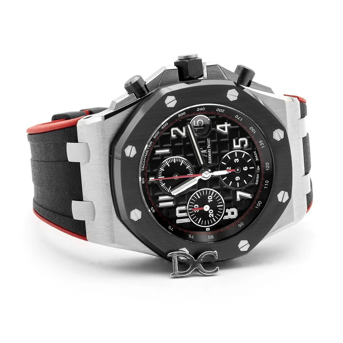 Royal Oak Offshore Dark Knight 2018 SIHH - immagine 2