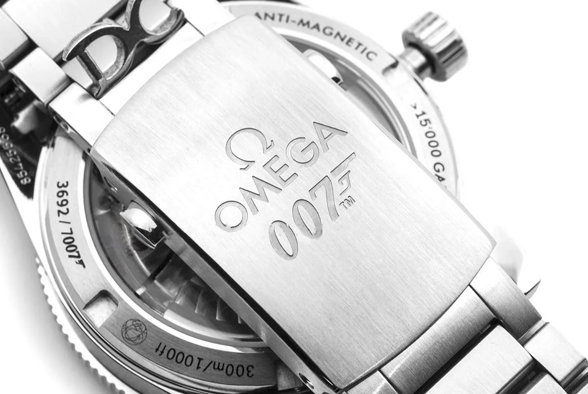 Seamaster 300 Spectre édition limitée – Image 2