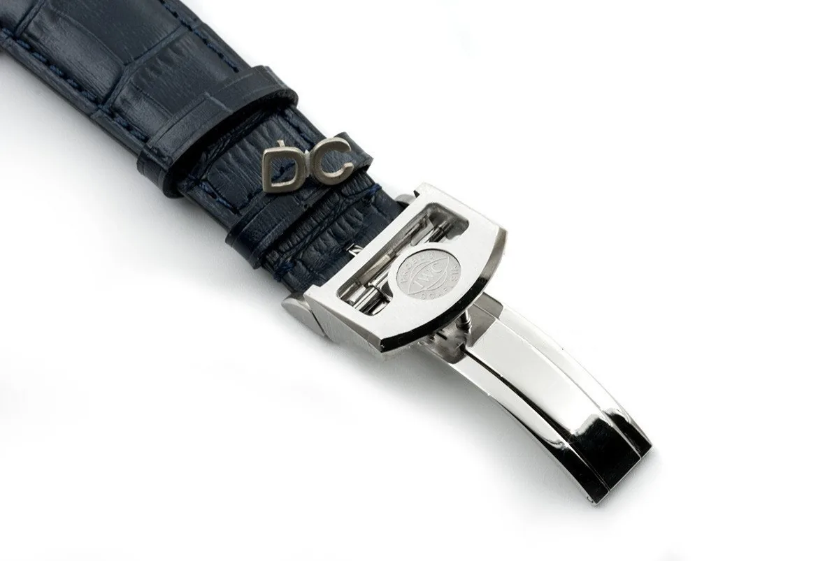 Portuguese Automatic 7 Day IW500107 Steel - Image 3
