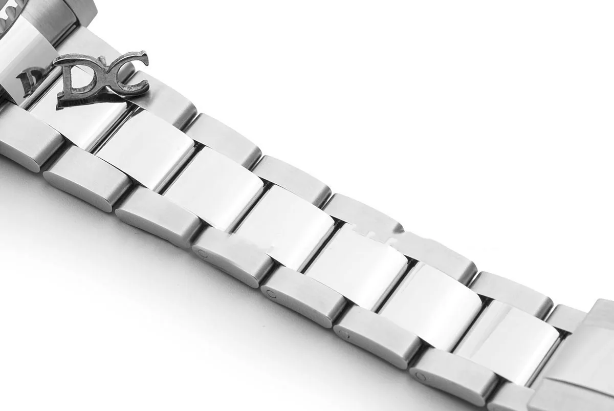 Submariner 116619LB ‘Smurf’ céramique bleue or blanc – Image 4