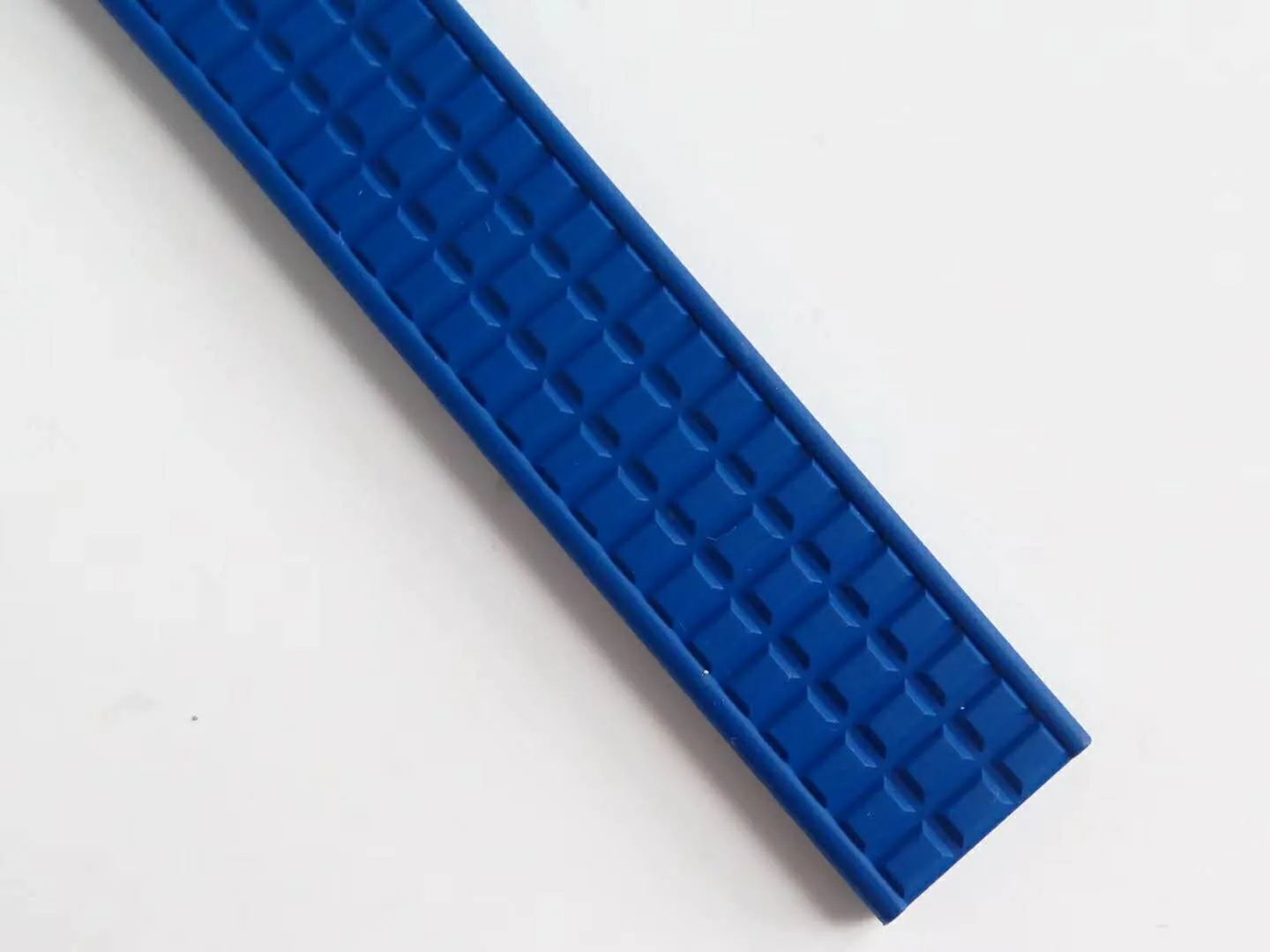 Aquanaut Luce 5067A-014 blaues Zifferblatt in Stahl – Bild 7