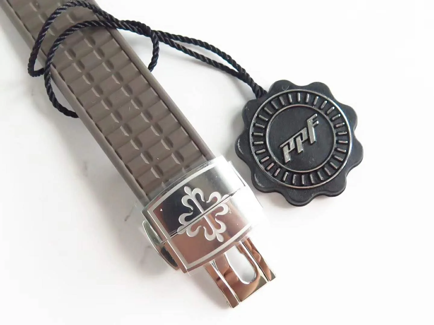 Aquanaut Luce 5067A-023 cadran marron en acier – Image 3
