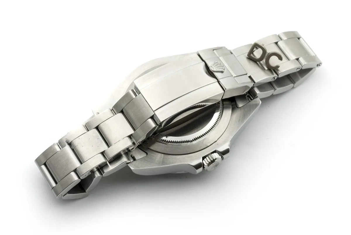 Explorer II 216570 cadran blanc – Image 2