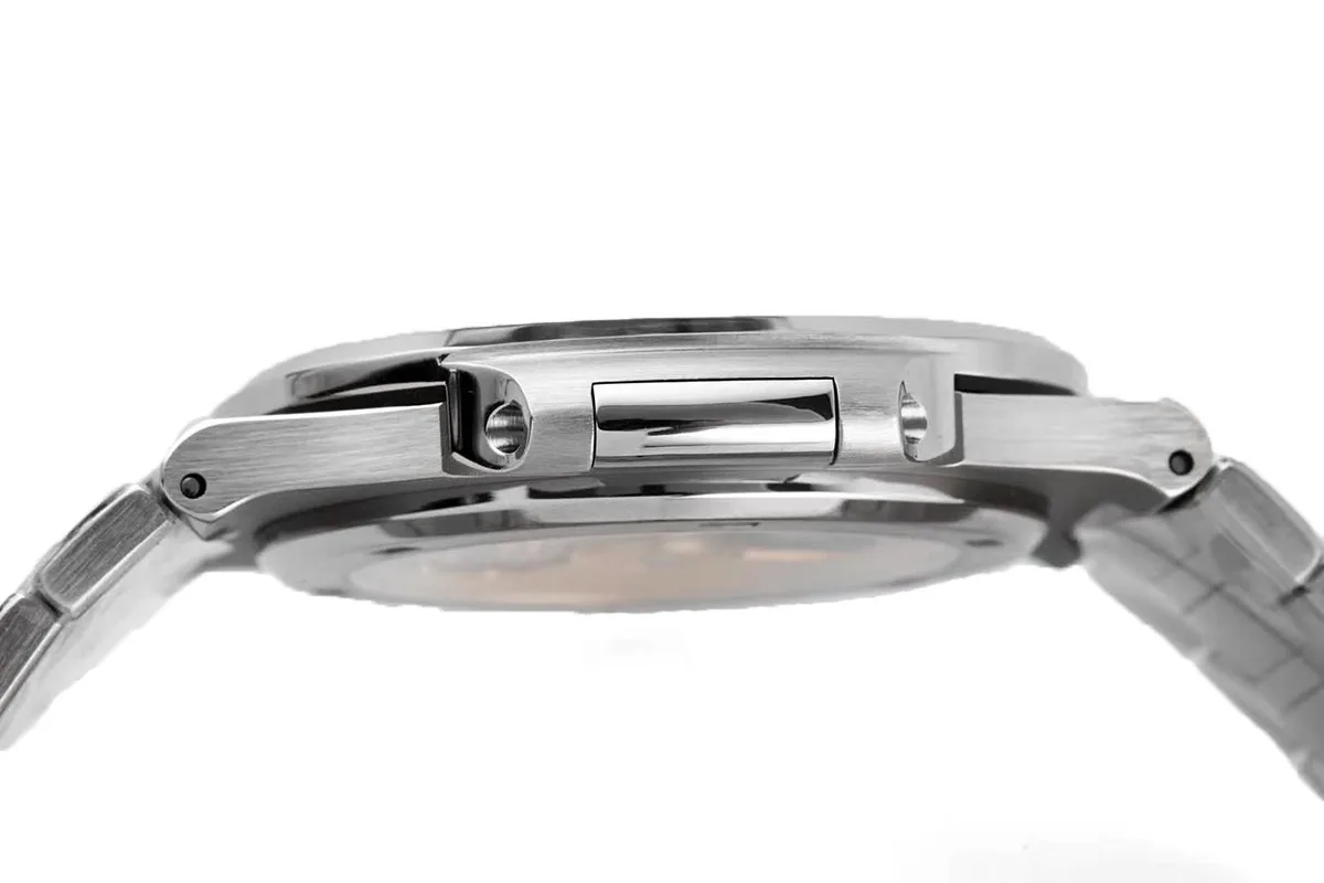 Nautilus Jumbo 5711/1A-010 cadran gris – Image 9