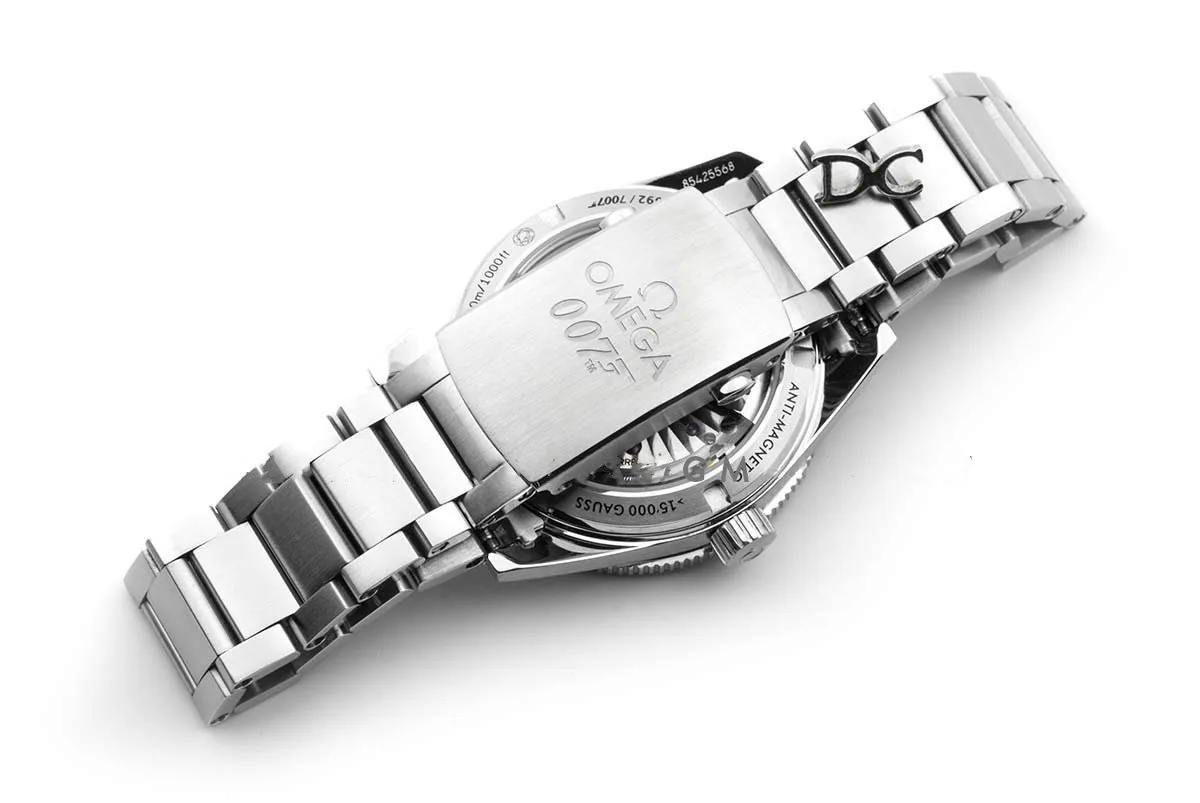 Seamaster 300 Spectre édition limitée – Image 4
