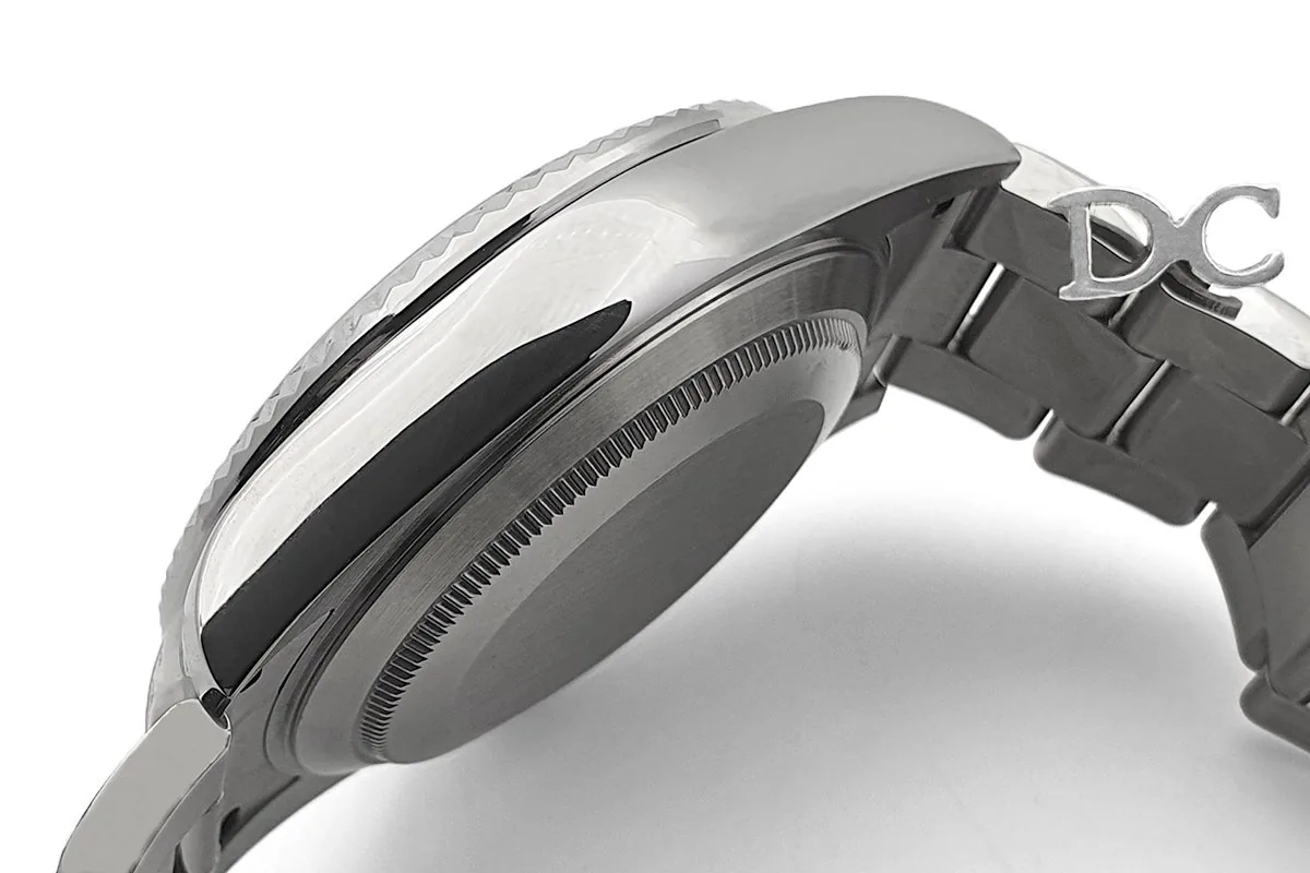 Sky-Dweller 326934 cadran blanc en or blanc – Image 9
