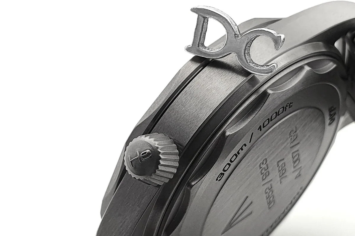 Seamaster Diver 300M „No Time to Die“ Limited Edition – Bild 7