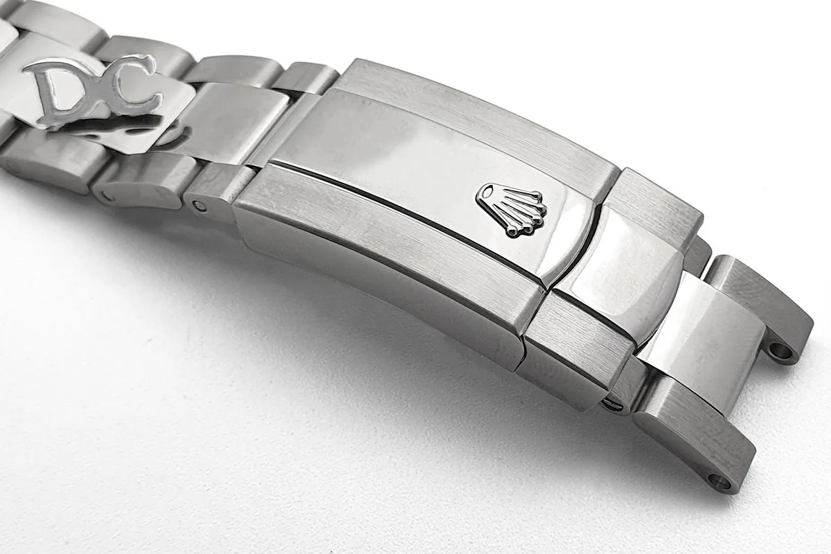 Sky-Dweller 326934 cadran blanc en or blanc – Image 6