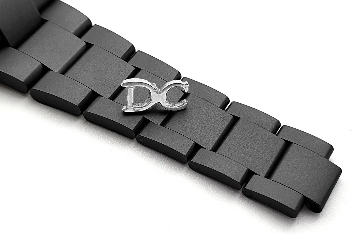 DeepSea Sea Dweller 116660 “Night Fury” Titan Black Edition - immagine 7