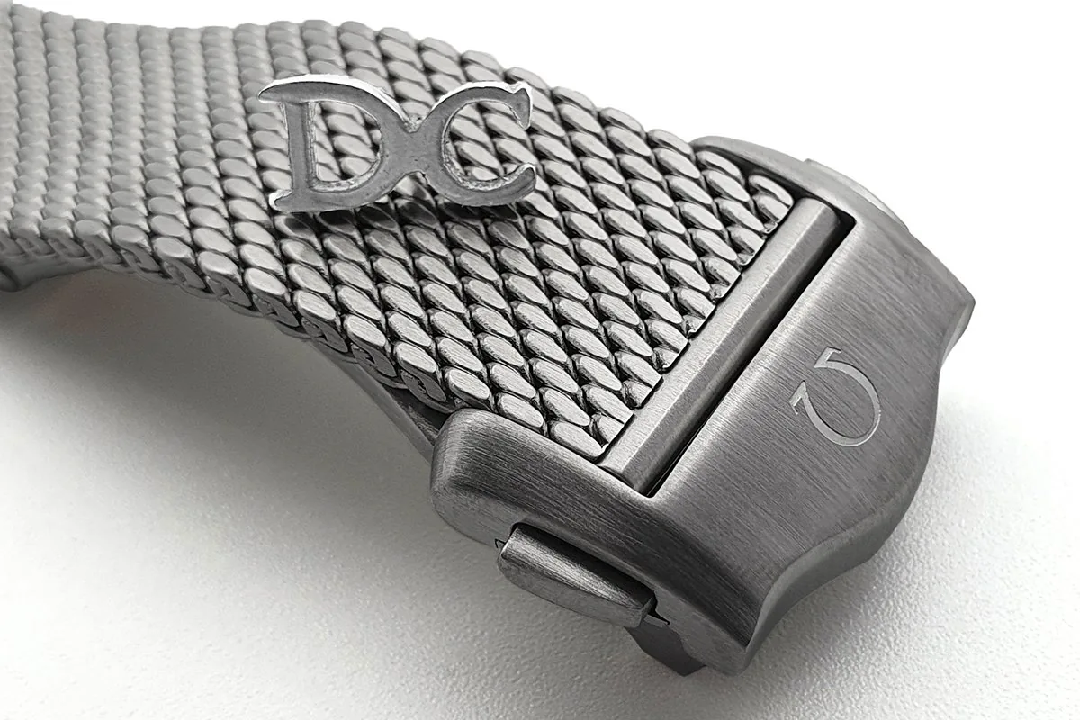 Seamaster Diver 300M “No Time to Die” edición limitada - Imagen 9