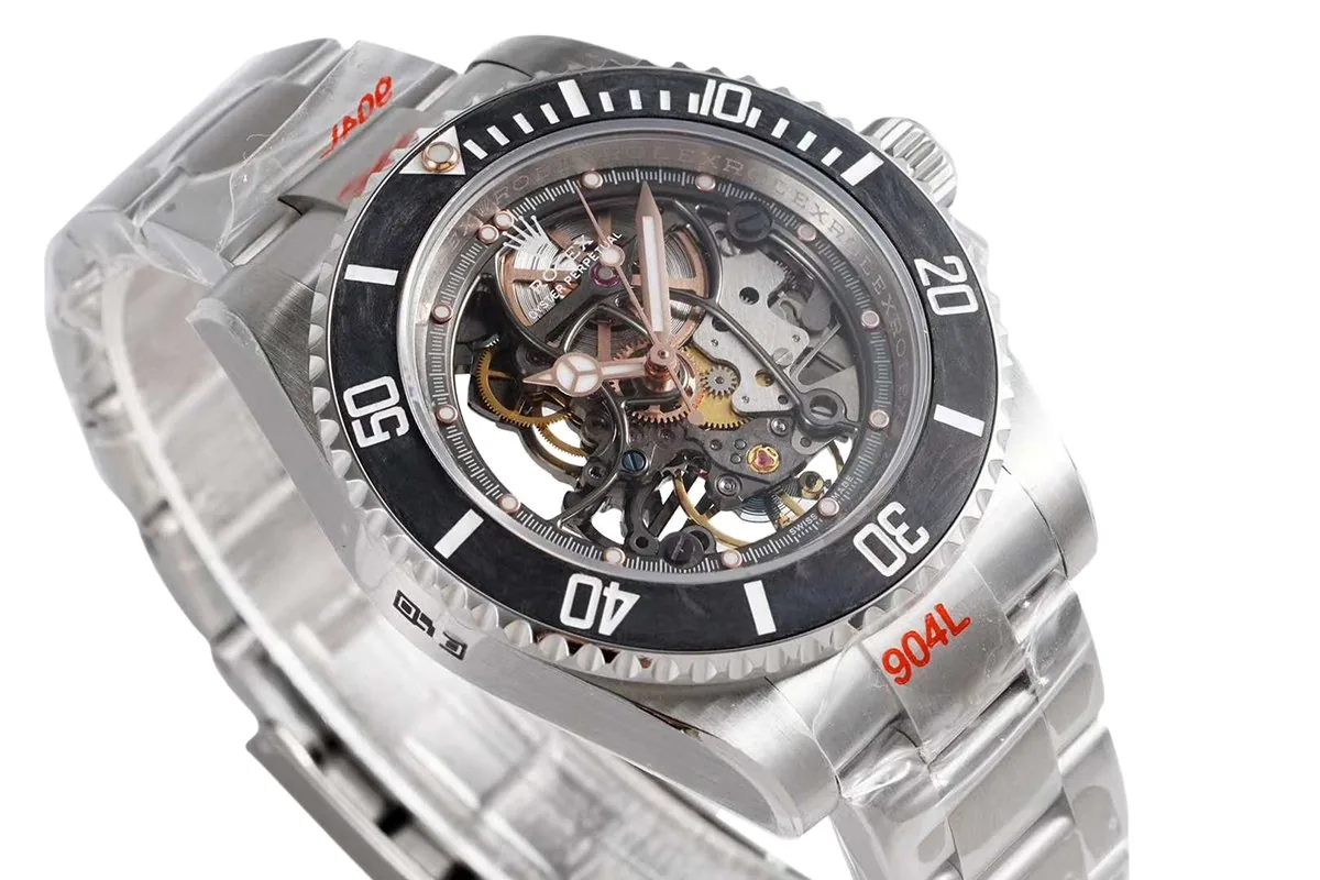 Andrea Pirlo Project 114060 Submariner – Bild 2