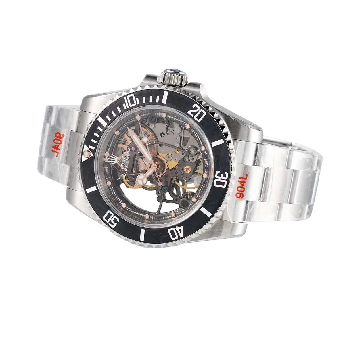 Andrea Pirlo Project 114060 Submariner – Bild 5