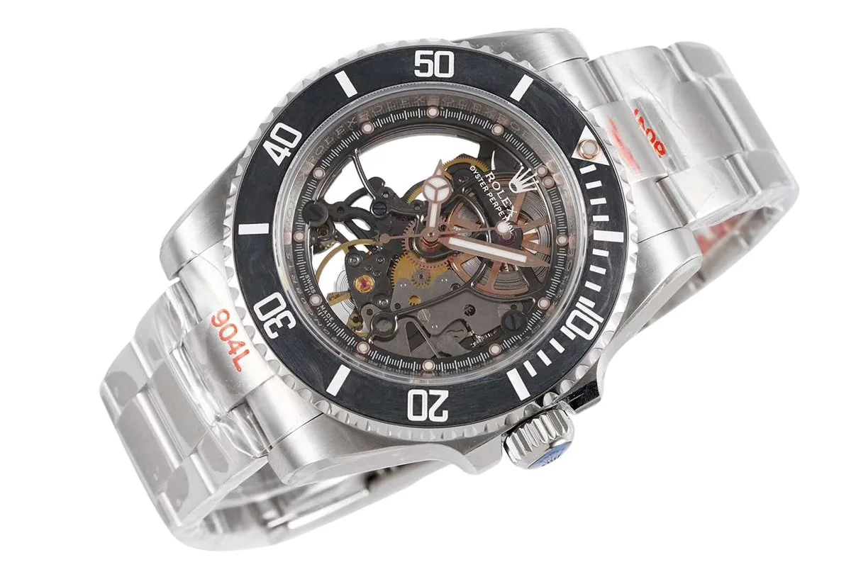 Andrea Pirlo Project 114060 Submariner – Bild 4