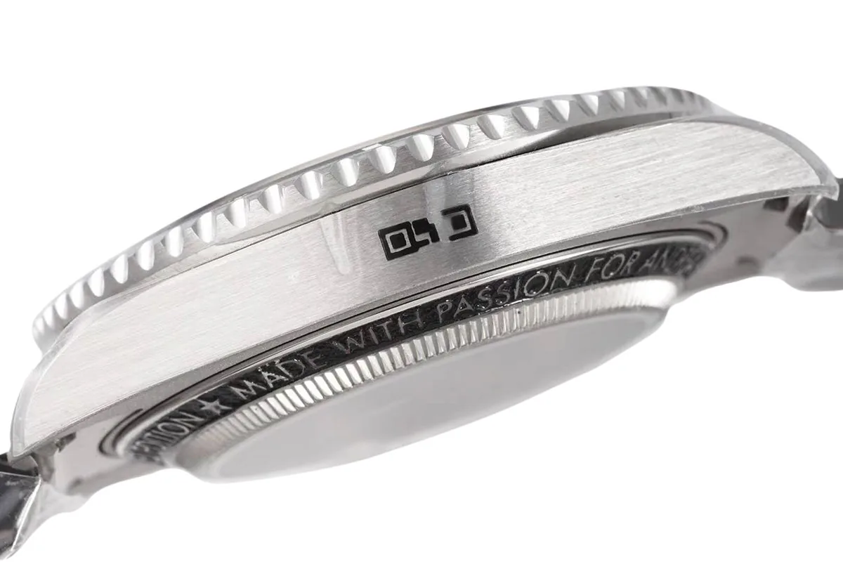 Andrea Pirlo Project 114060 Submariner – Bild 6