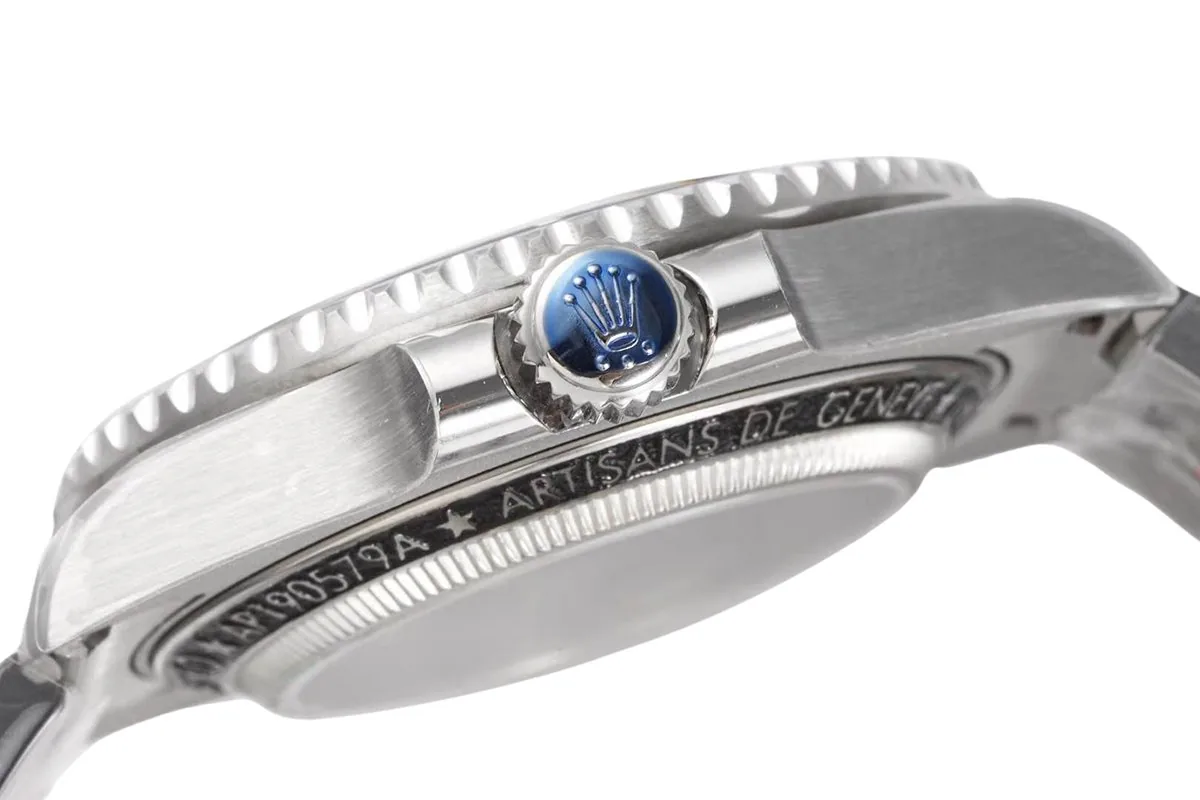 Andrea Pirlo Project 114060 Submariner – Bild 7
