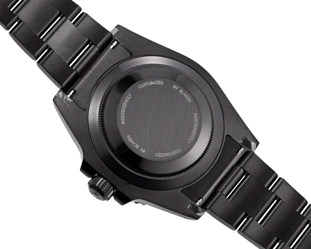 Blaken Submariner 116610LN - Imagen 5