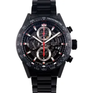 Carrera Heuer 01
