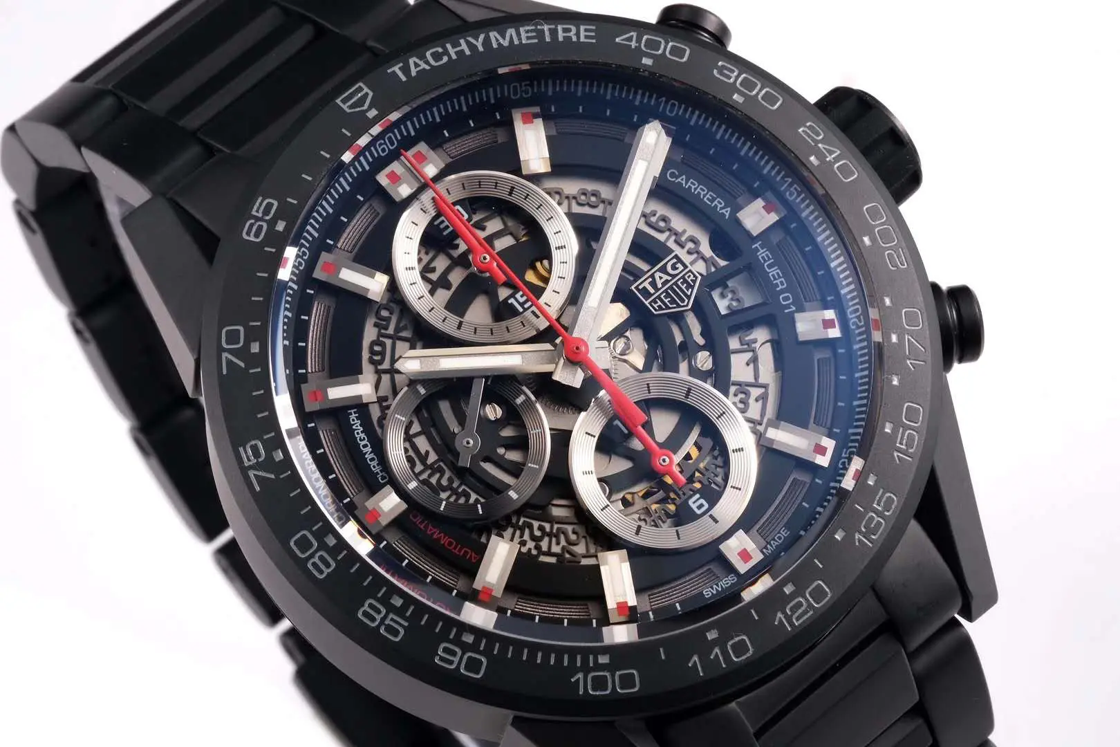 Carrera Heuer 01 – Bild 5