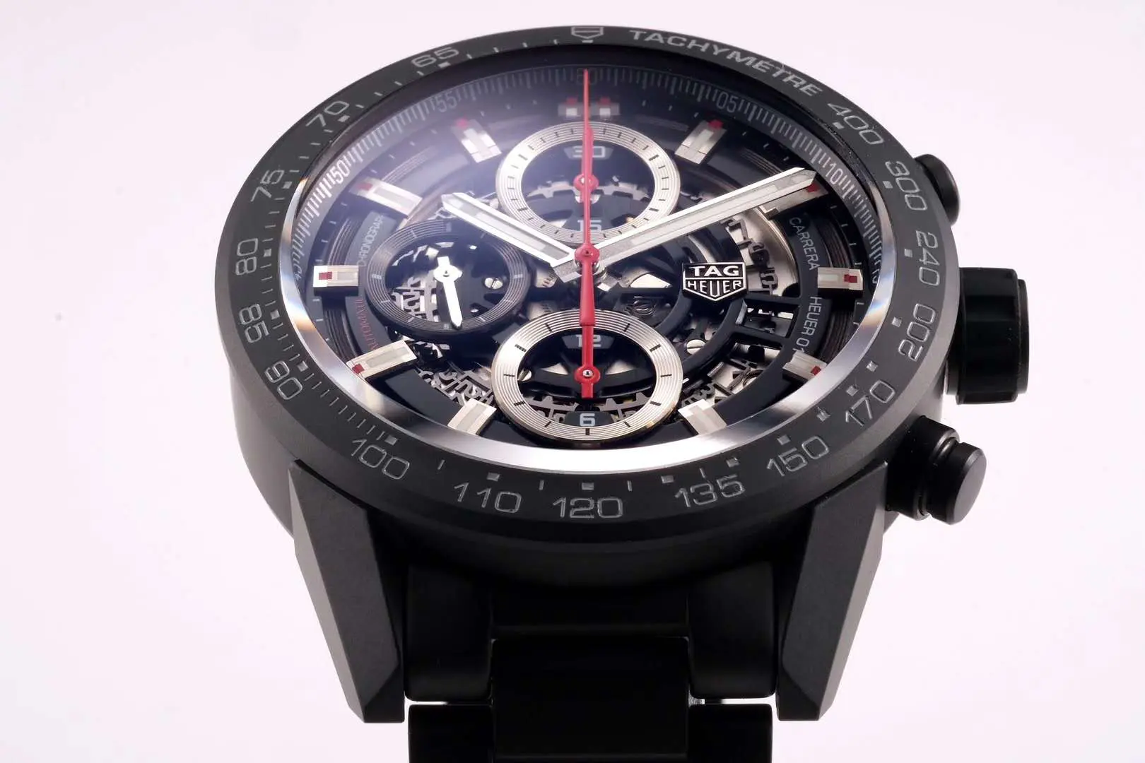 Carrera Heuer 01 – Bild 6