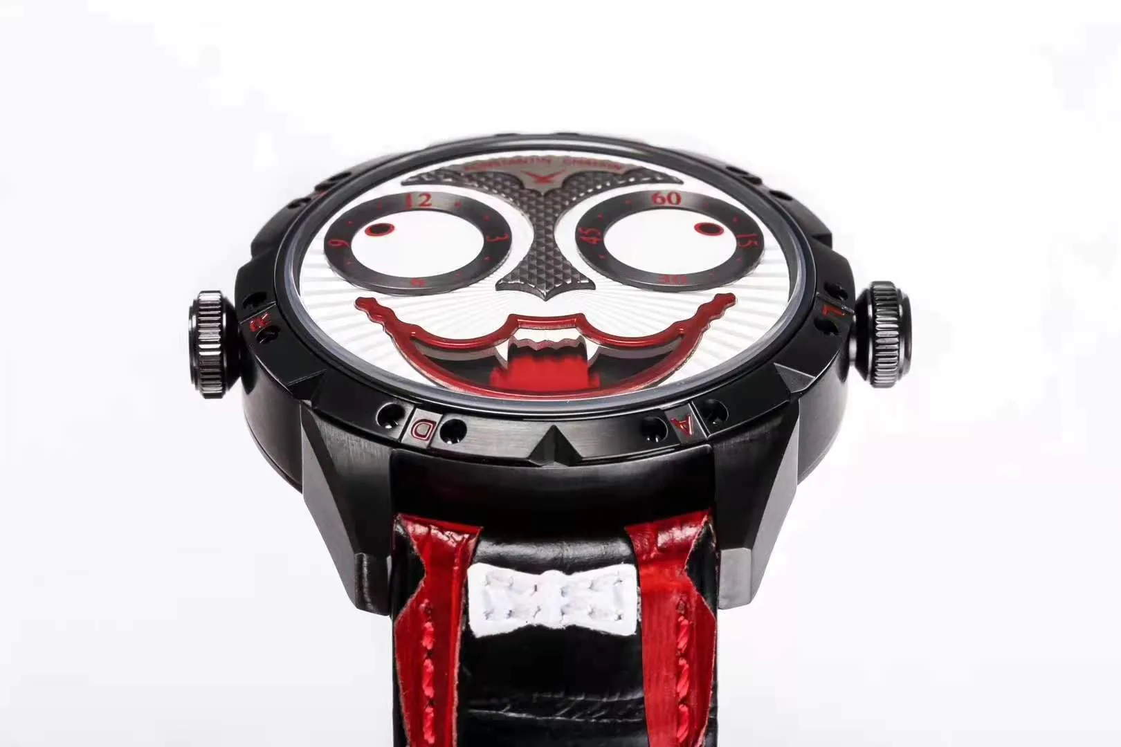 Wristmons Dracula - Imagen 7