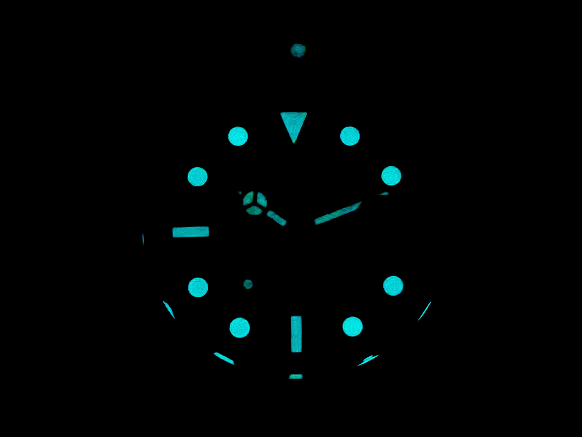 Deepsea Sea-Dweller D-Blue VSF - immagine 12