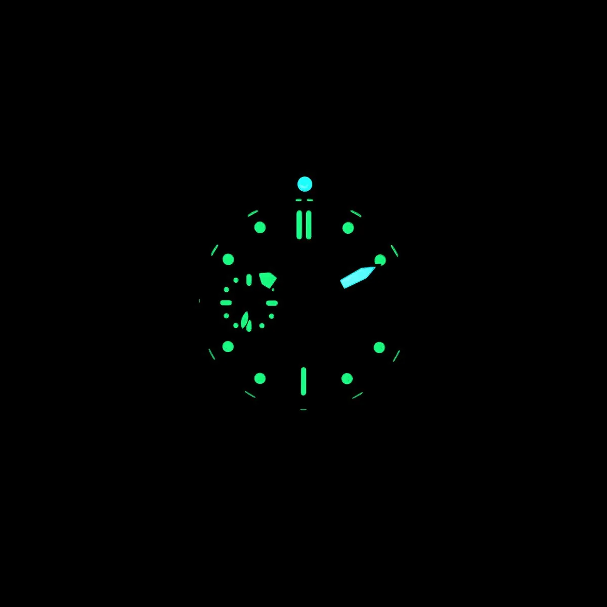 Pam974 Luminor Submersible 42mm - immagine 10