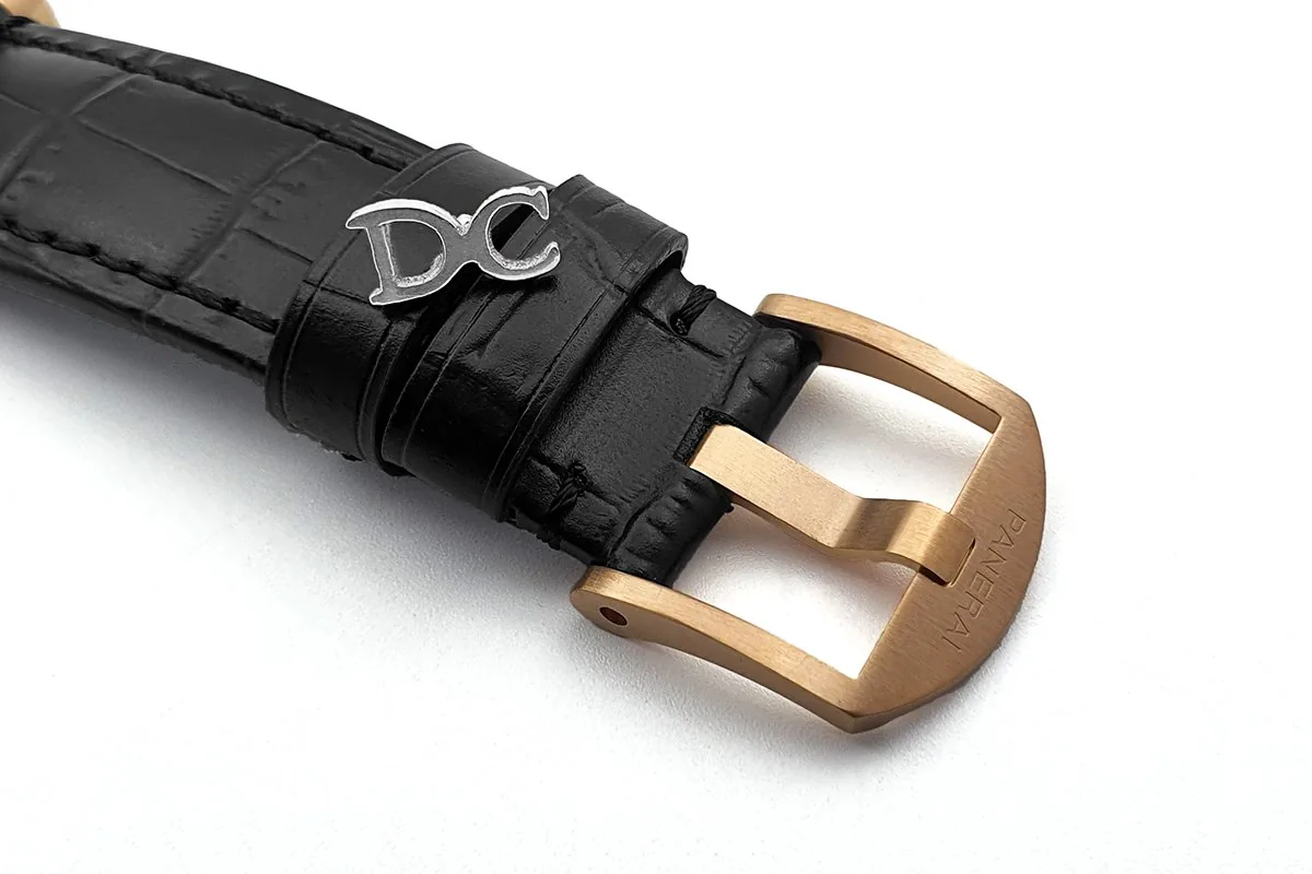 Pam974 Luminor Submersible 42mm - immagine 5