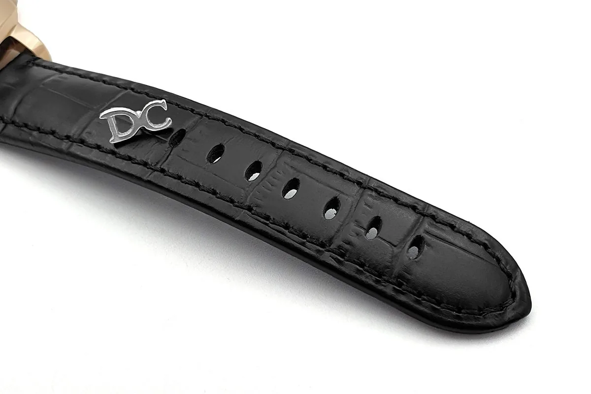 Pam974 Luminor Submersible 42mm - immagine 4