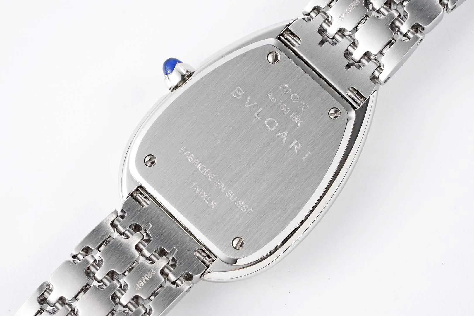 Serpenti Seduttori Watch Ref: 103148 quadrante bianco - immagine 6