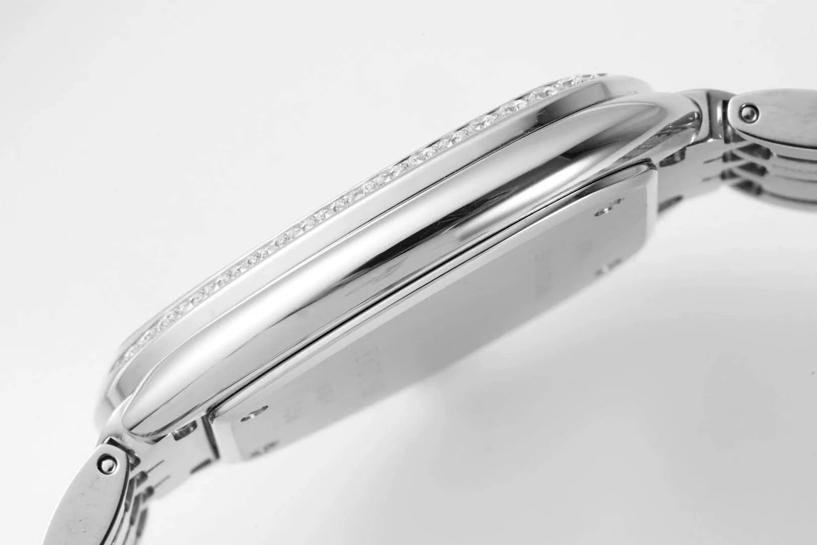Serpenti Seduttori Watch Ref: 103148 quadrante bianco - immagine 8