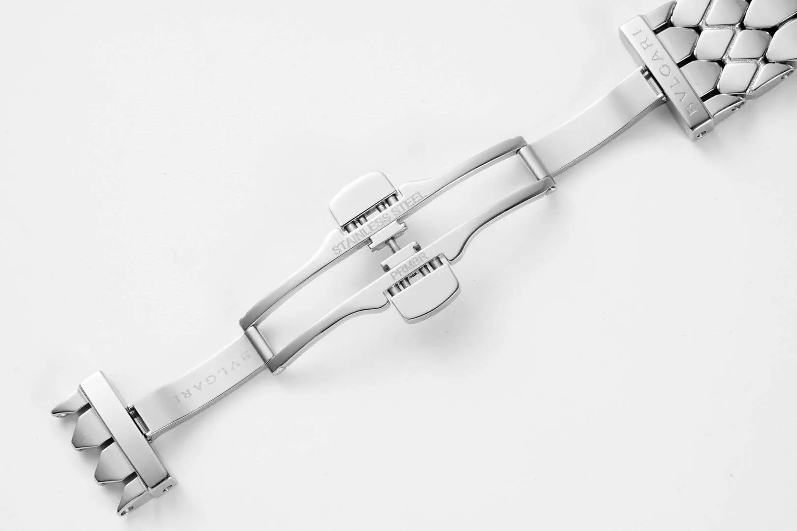 Serpenti Seduttori Watch Ref: 103148 quadrante bianco - immagine 9