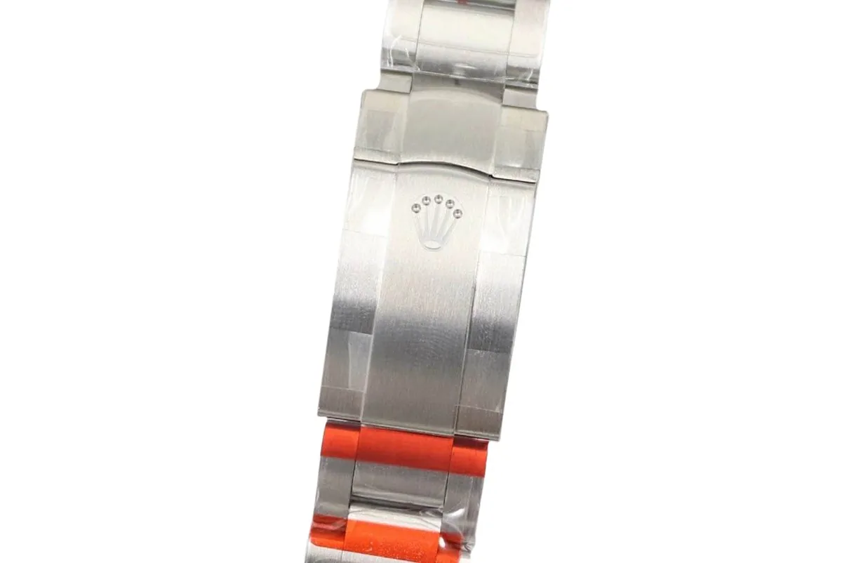 Oyster Perpetual 41mm cadran bleu turquoise 114300 – Image 5