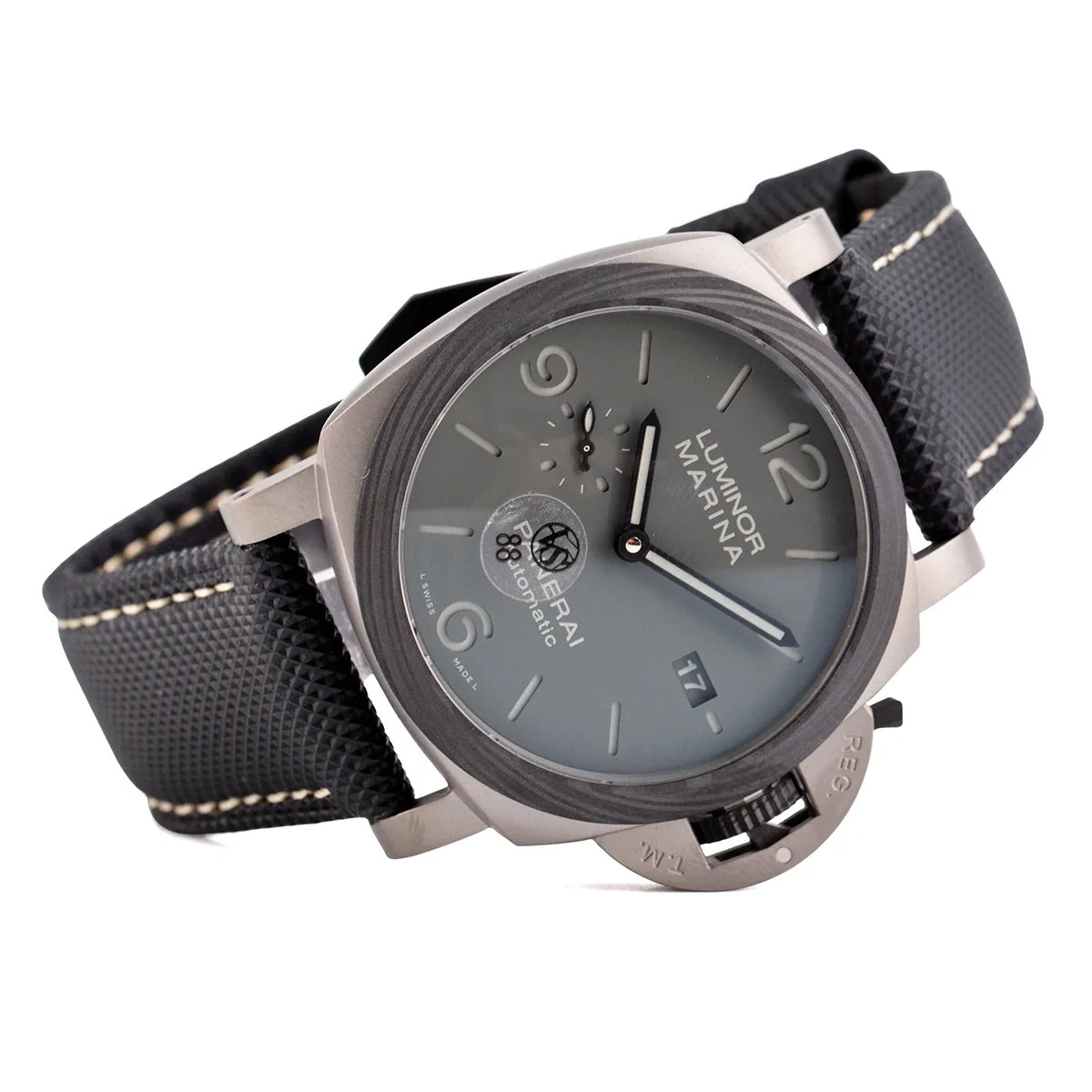 PAM1662 Luminor Marina DMLS 44mm – Image 7