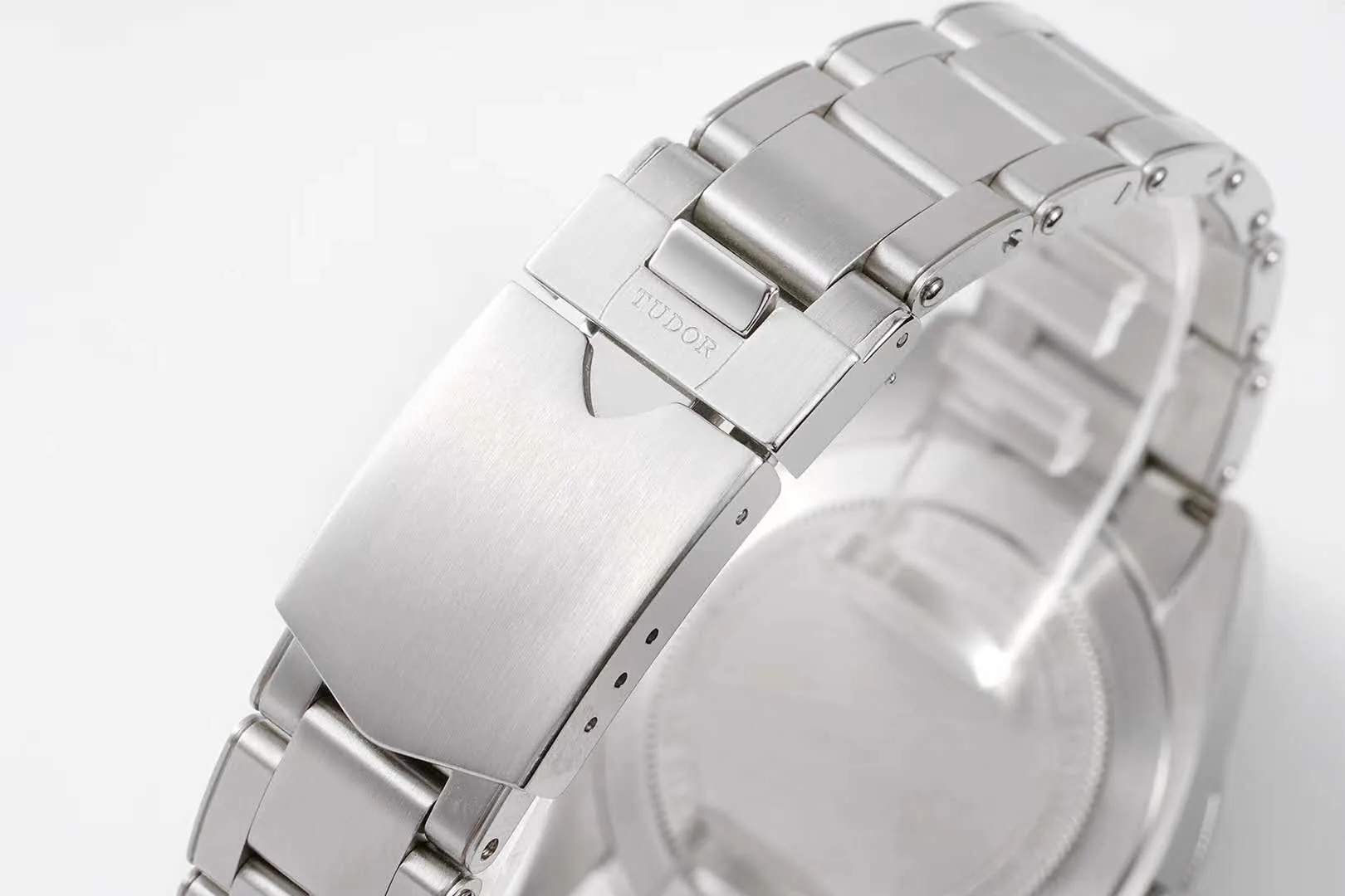 Tudor Heritage Black Bay Fifty Eight azul 79030B - Imagen 6