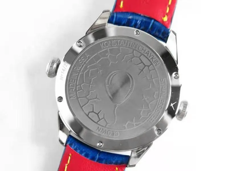 Wristmons Crown 2 Audacity - immagine 7