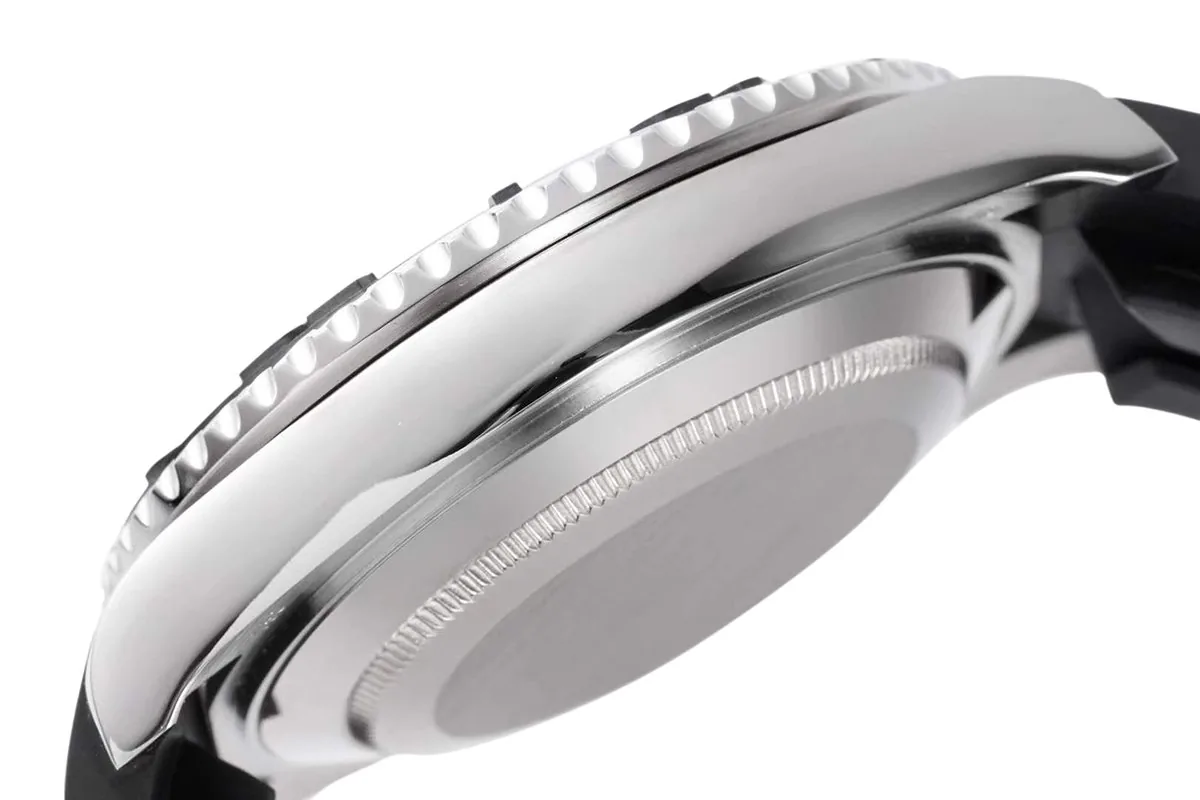 Yacht-Master 42 226659 oro bianco su cinturino Oysterflex - immagine 6