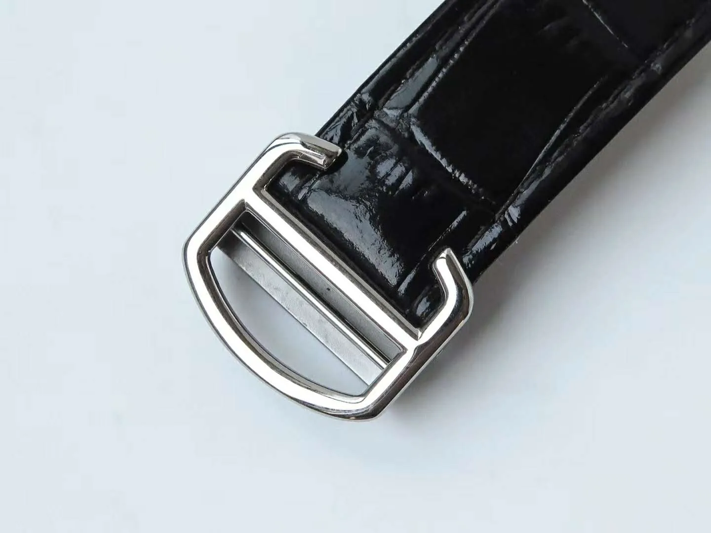 Ballon Bleu de Cartier 42mm diamantbesetztes Zifferblatt in Stahl – Bild 9