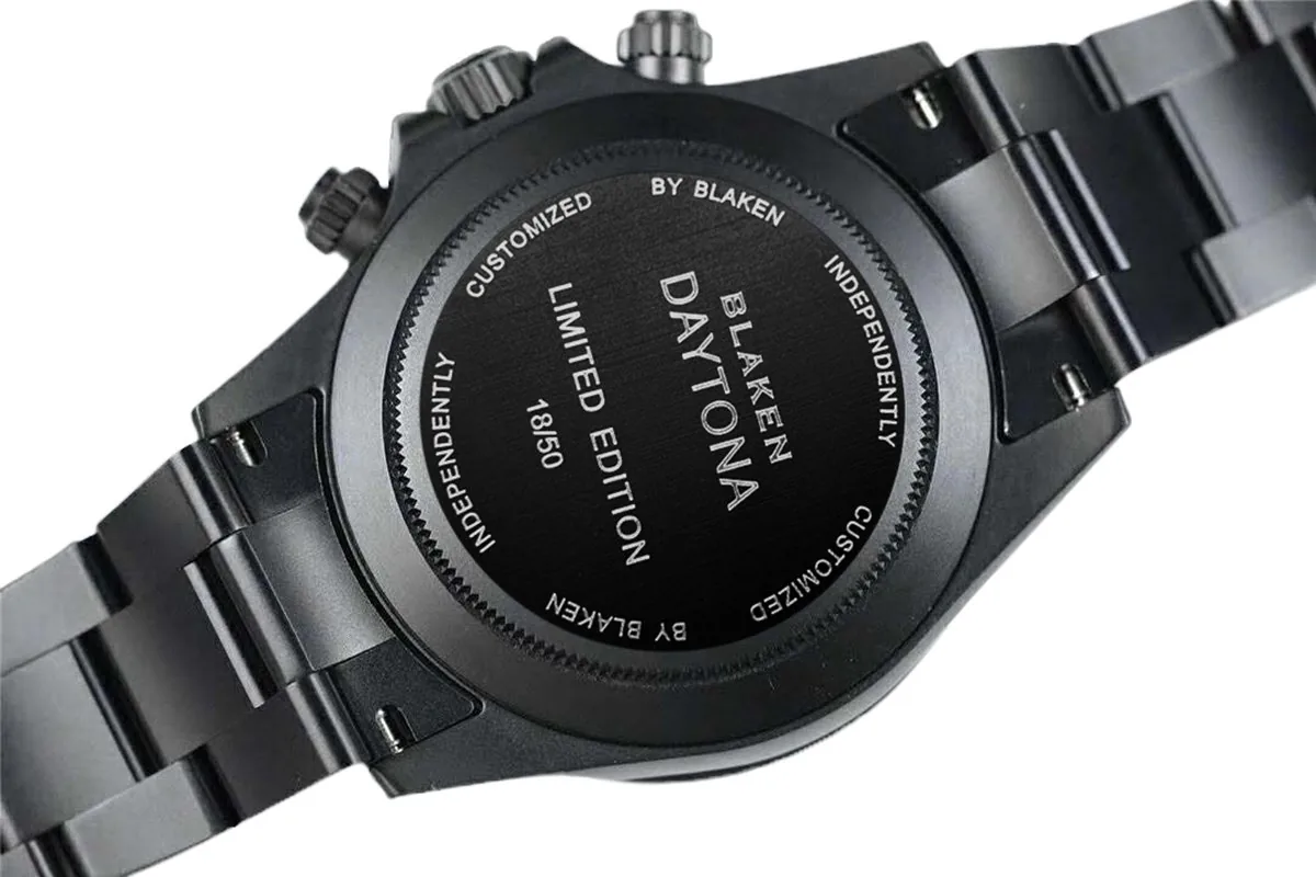 Daytona Blaken – Image 8