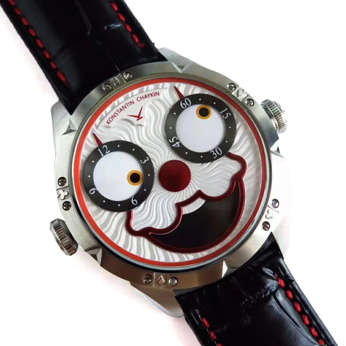 Wristmons Clown - immagine 2